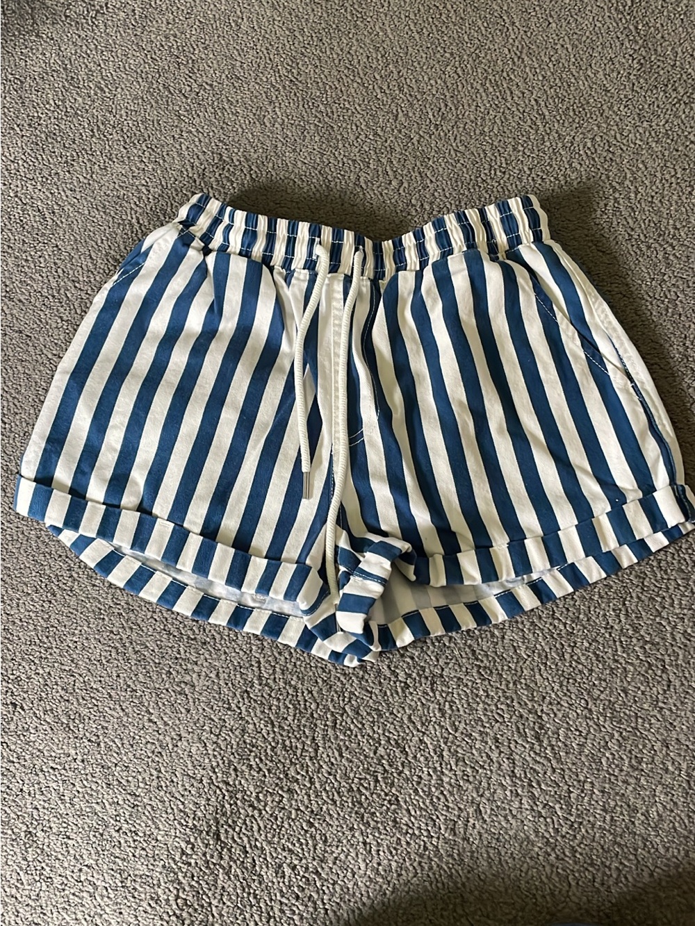 Forever 21 shorts
